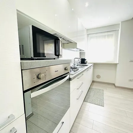 Spaziovitale, Verona, 5minjulietbalcony Apartment