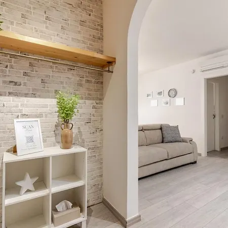 Appartamento Spaziovitale, Verona, 5minjulietbalcony Verona