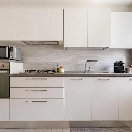 Spaziovitale, Verona, 5minjulietbalcony Apartment